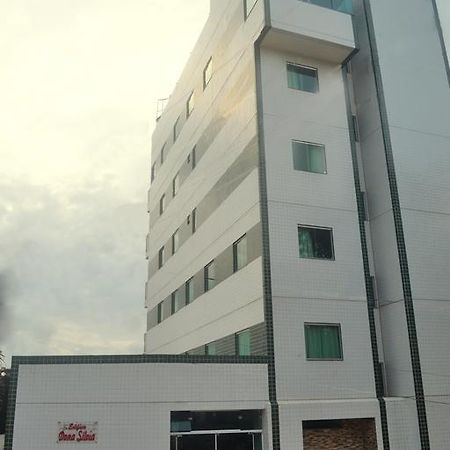 Bellavista Hotel Bonito  Zewnętrze zdjęcie