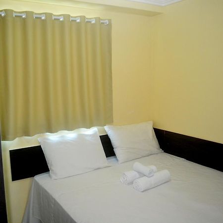 Bellavista Hotel Bonito  Zewnętrze zdjęcie