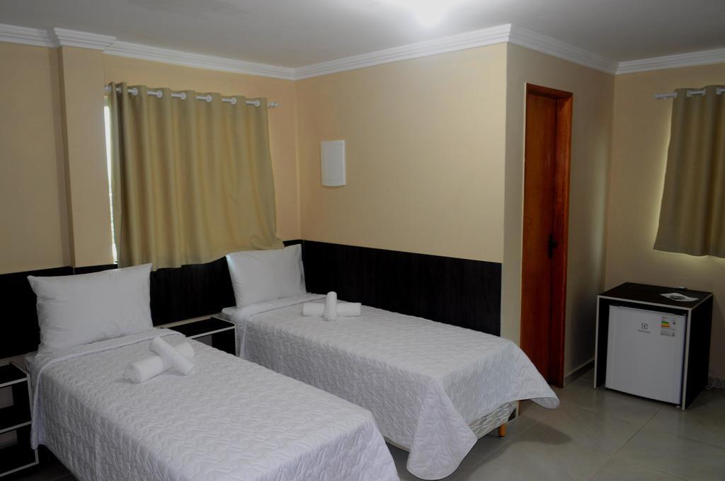 Bellavista Hotel Bonito  Zewnętrze zdjęcie