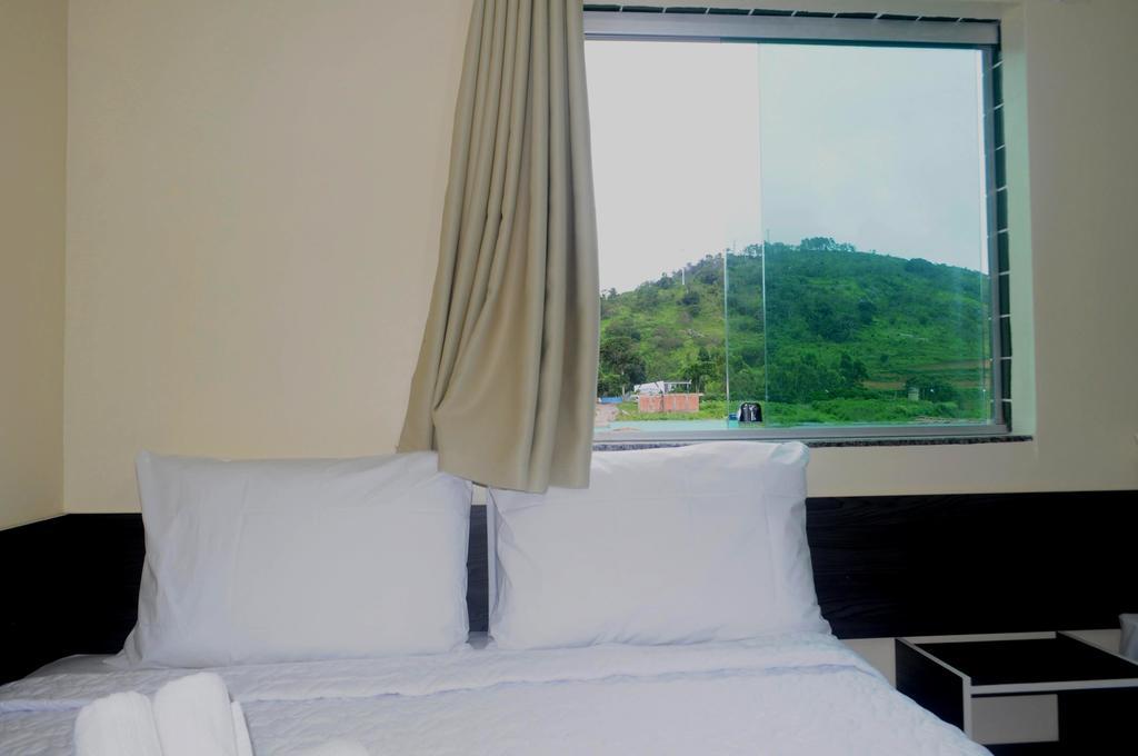 Bellavista Hotel Bonito  Pokój zdjęcie