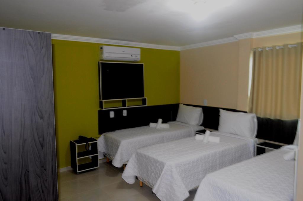 Bellavista Hotel Bonito  Pokój zdjęcie