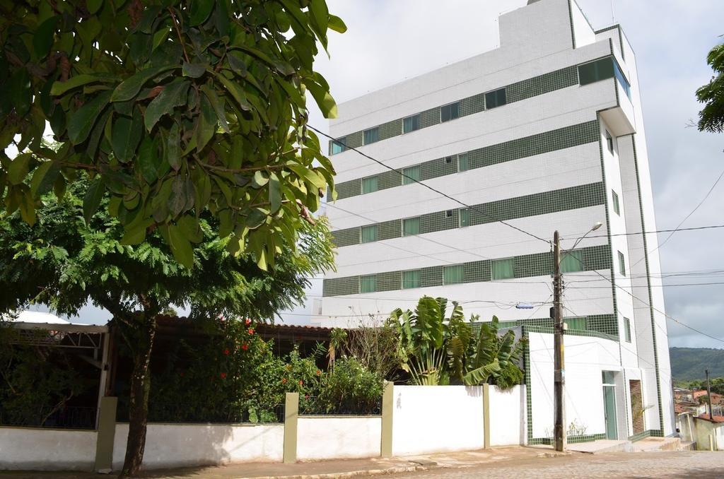 Bellavista Hotel Bonito  Zewnętrze zdjęcie