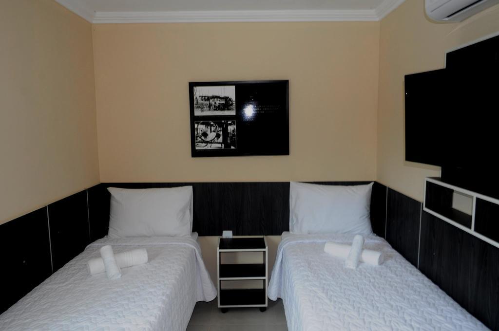 Bellavista Hotel Bonito  Zewnętrze zdjęcie