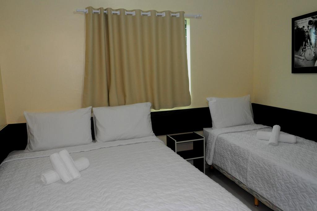 Bellavista Hotel Bonito  Pokój zdjęcie