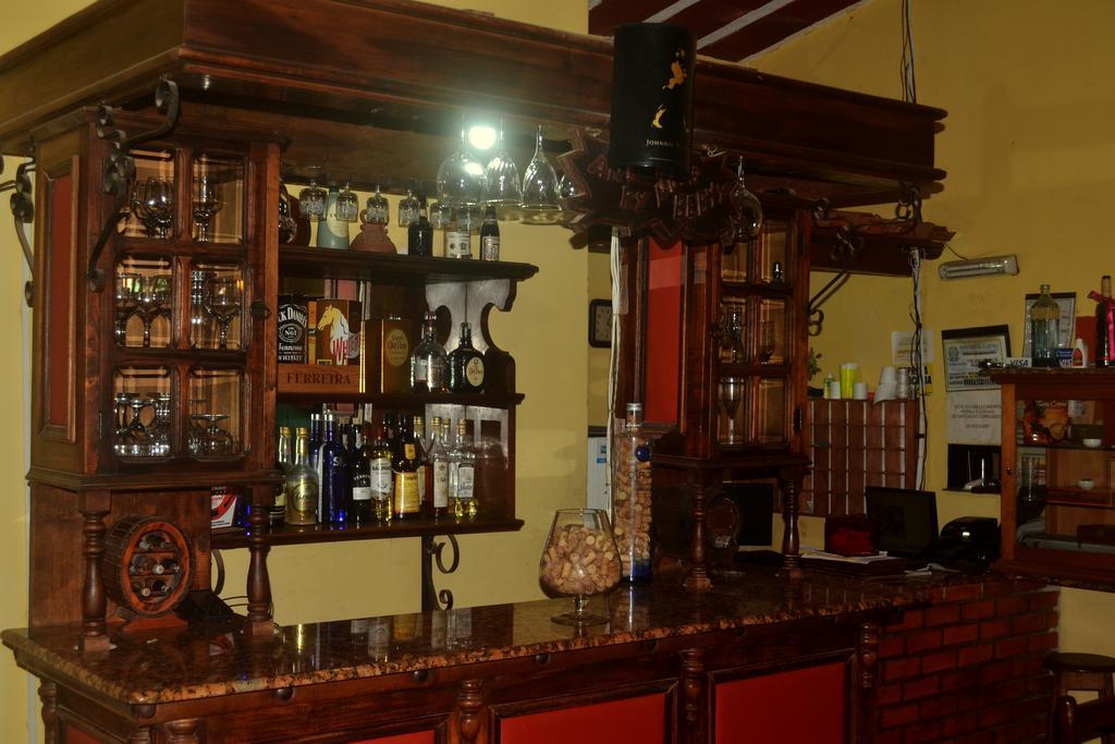 Bellavista Hotel Bonito  Zewnętrze zdjęcie