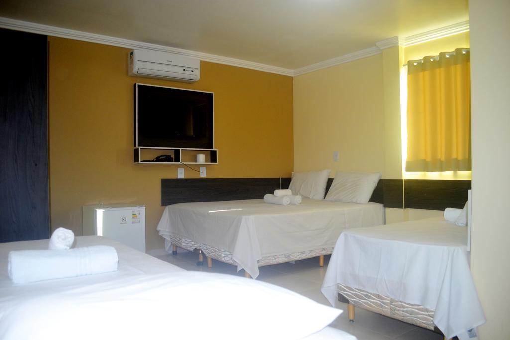 Bellavista Hotel Bonito  Zewnętrze zdjęcie