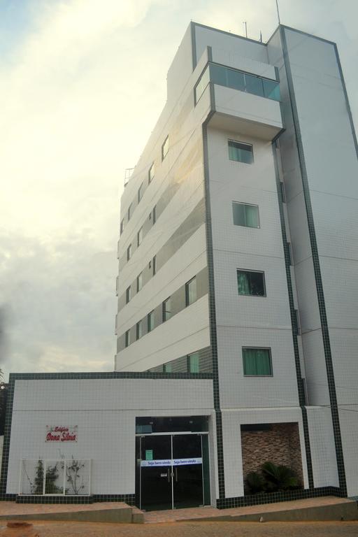 Bellavista Hotel Bonito  Zewnętrze zdjęcie
