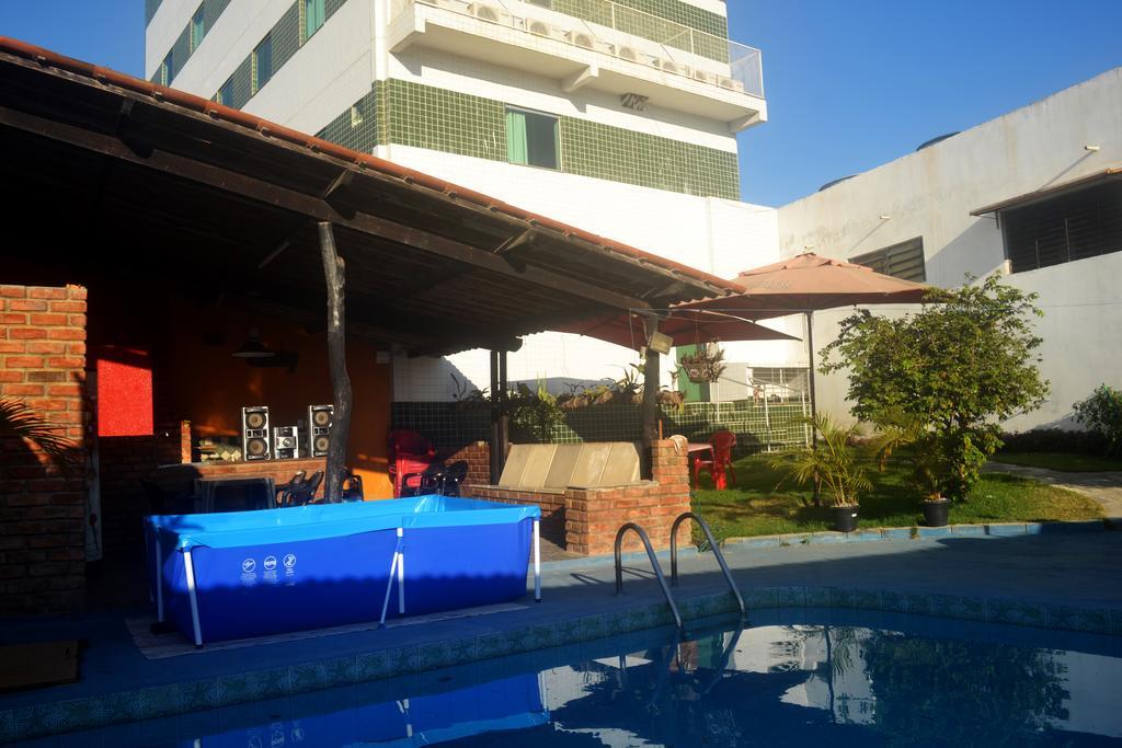 Bellavista Hotel Bonito  Zewnętrze zdjęcie