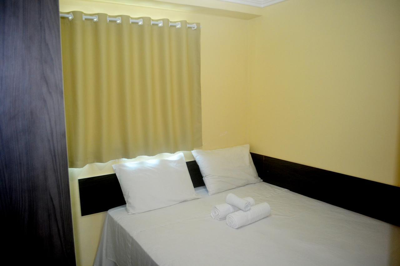 Bellavista Hotel Bonito  Zewnętrze zdjęcie