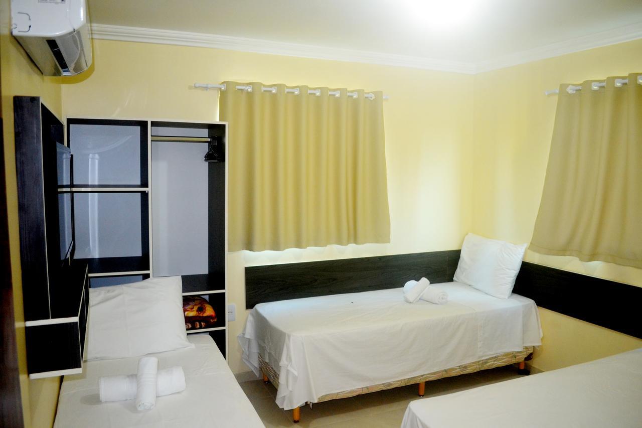 Bellavista Hotel Bonito  Zewnętrze zdjęcie